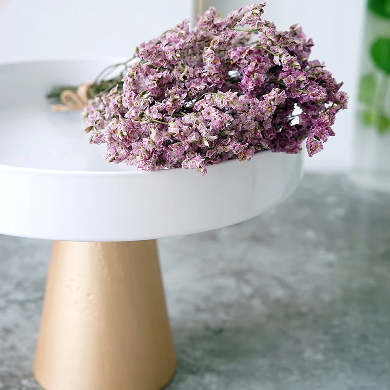Тарелка для свадебного торта белая подставка тортов десертов декоративные