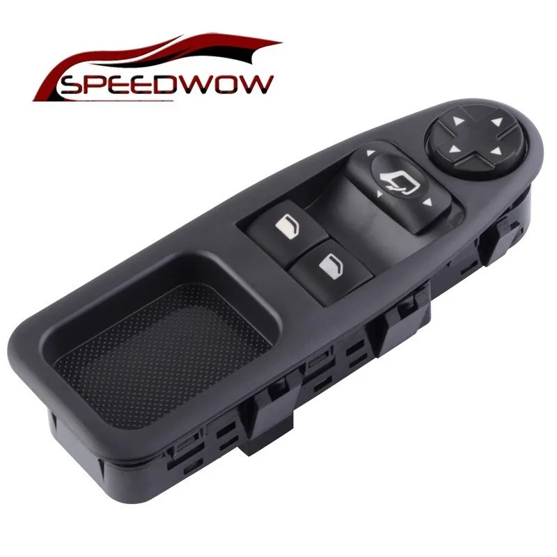 Аксессуары для автомобиля SPEEDWOW 13 Pin электрическая мощность мастер переключатель