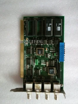 

Free shipping Original DAT2000 ISA Han's Laser Marking Machine Control Card