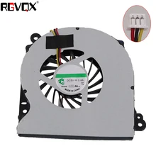 Ноутбук охлаждающий вентилятор для ASUS K75A K75DE K75VD K75VJ A75V K95v R700V(OEM) PN: MF75120V1-C140-G99 DC28000AQD0 KSB06105HA-BK08