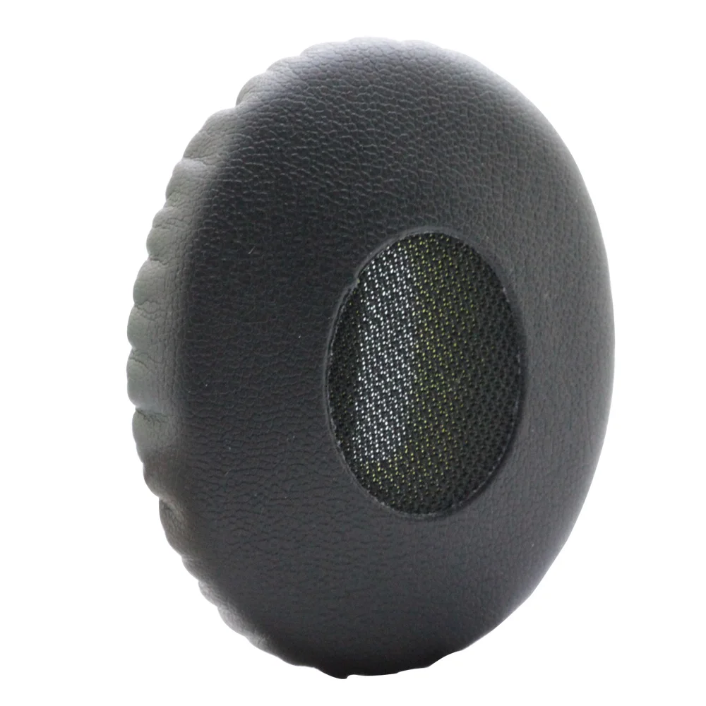 Poyatu подушечки для наушников Bose On-Ear OE2 OE2i, сменные амбушюры для наушников, амбушюры, амбушюры, чехлы для ушей, запасные части, серый, черный