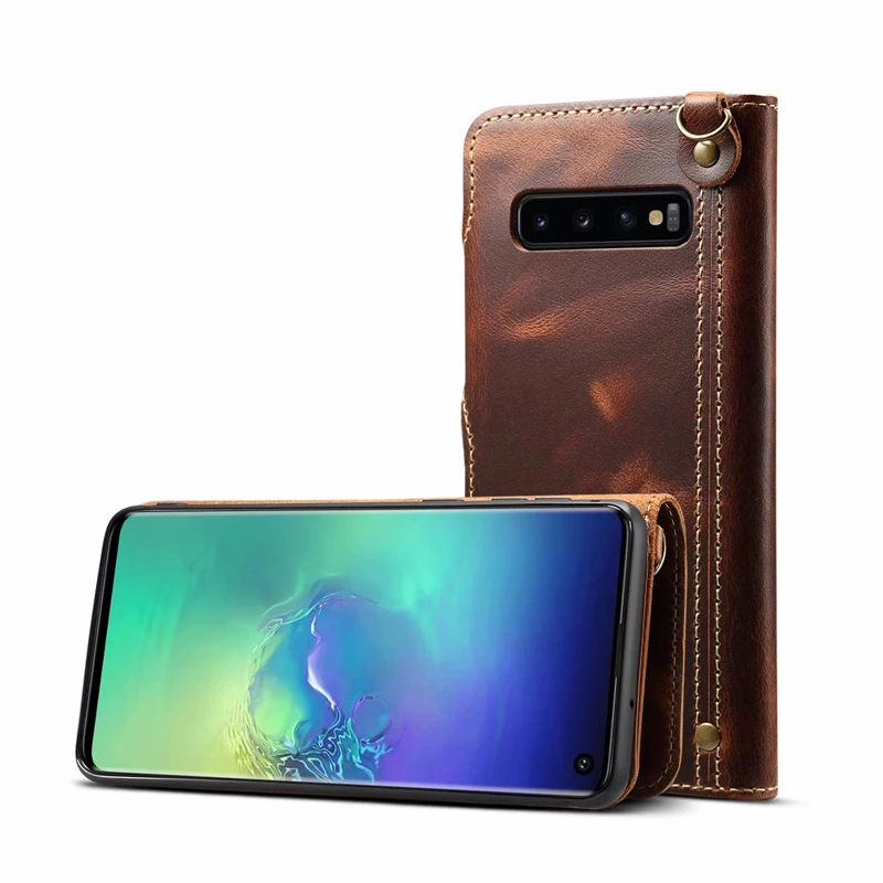 S10 brown