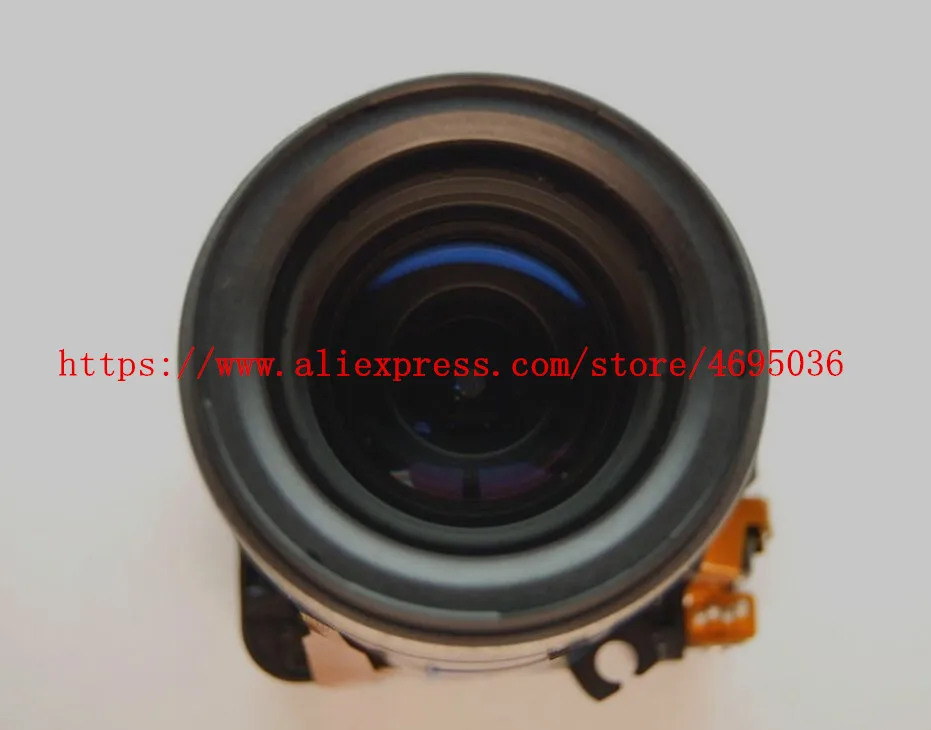 NEW zoom lens unit For Nikon Coolpix L100 L110 Digital camera Without CCD | Электроника