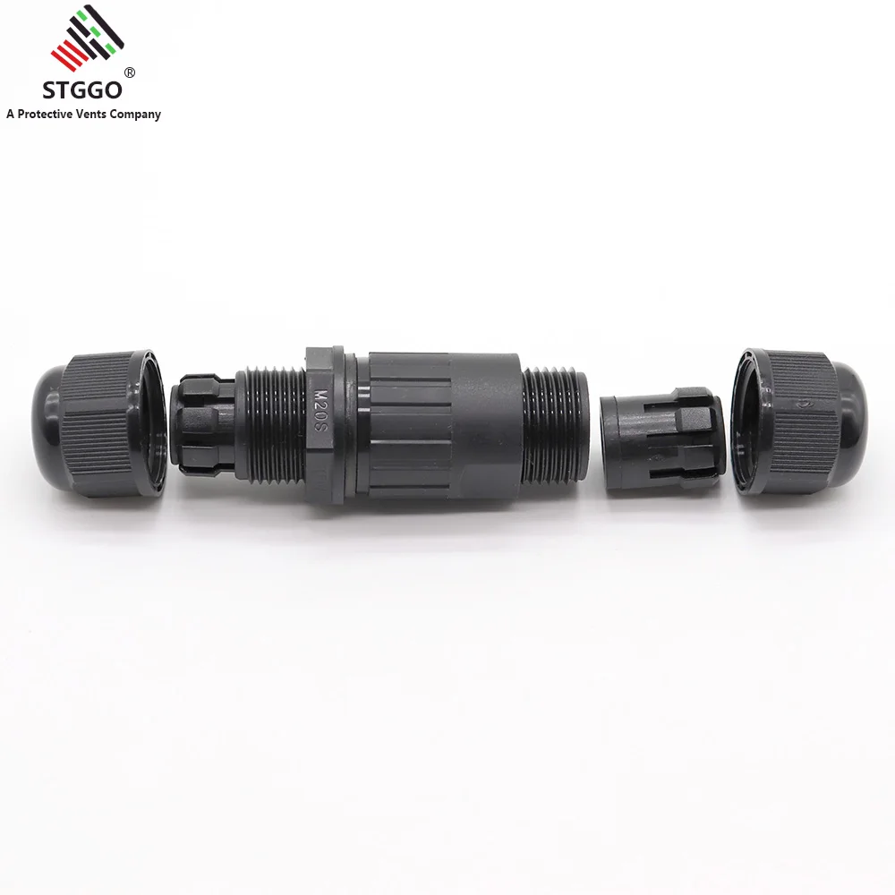 Высокая воздушная Химическая упаковка D17 вентиляционный болт