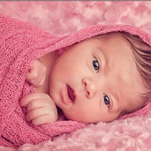 150*40 см) эластичная вязаная пеленка новорожденная фотография обертывание s nuble обертывание s одеяла из искусственного волокна Свинг Женская шаль