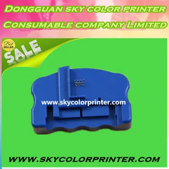 

Cartridge Chip Resetter For Epson SureColor P600 Printer Reset T7601-T7609 Cartridge Chip