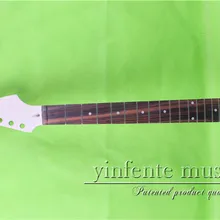 25," Электрогитара шеи Пламя клен сделано болт на розовое дерево гриф хорошее качество 22 лада 0026