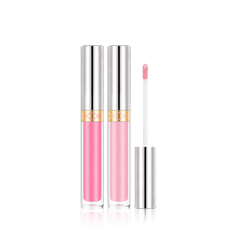 1PC Mirror Color Changing Lip Glaze Moisturizing Non-Stick Cup Waterproof Lip Gloss Liquid Lipstick 1PC Mirror Color Changing Lip Glaze Moisturizing Non-Stick Cup Waterproof Lip Gloss Liquid Lipstick