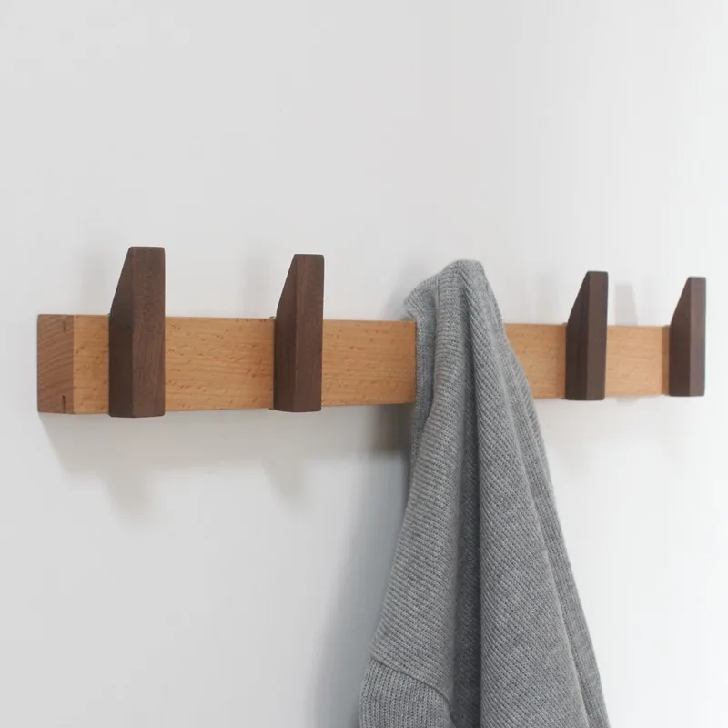 #^Special Price Massive Wood Decorative Hooks Behind The Door Cloak Rack Creative Hanging Solid Wood Entrance Wall Crochet Clothes Bag Storage #^Special Price Massive Wood Decorative Hooks Behind The Door Cloak Rack Creative Hanging Solid Wood Entrance Wall Crochet Clothes Bag Storage