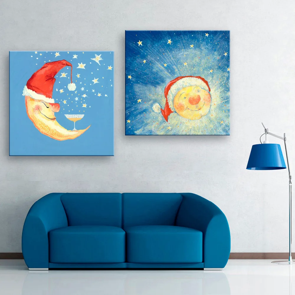 Tribal Tapestry Wall Hanging Ethnic Sun Face Moon Home Decor Ebay Wall Decals Vinyl Stickers Sun Moon Crescent Dual Ethnic Symbol Night Stars Decal Art Home