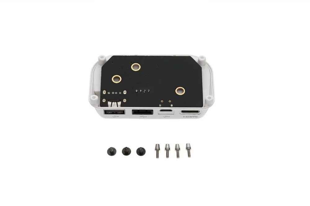 DJI Phantom 3 HDMI Output Module For Professional Or Advanced Drone DJI Accessories Part 54