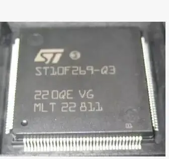FDM 2 ST10F269 Q3 SAK TC1767 256F80HL| |