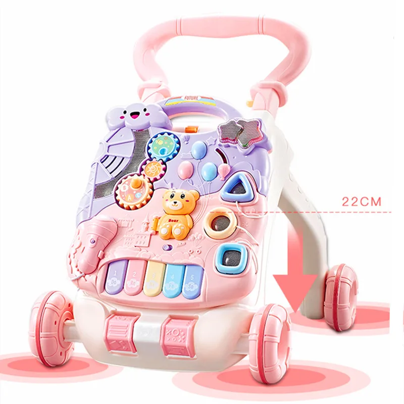 baby-stroller-walker-toy-anti-rollover-learning-standing-walking-baby-trolley-multi-function-with-music
