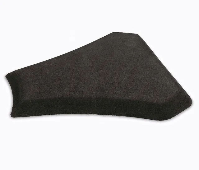

20mm Universal pre-cut Foam Seat Pad Adhesive Motorcycle Racing Seat for BMW for Honda for yamaha