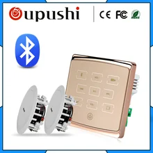 Счастливого Рождества подарок домашний усилитель surroond звук динамик потолочные колонки аудио колонки спальня