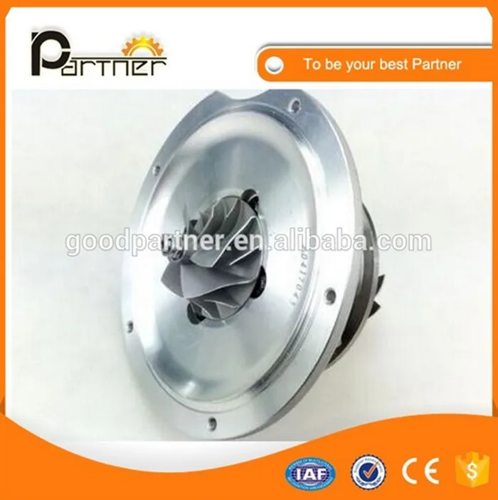 RHF5 core For Isuzu 4JJ1X engine parts RHF5 turbo core