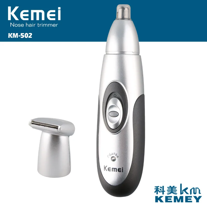 trym nose hair trimmer