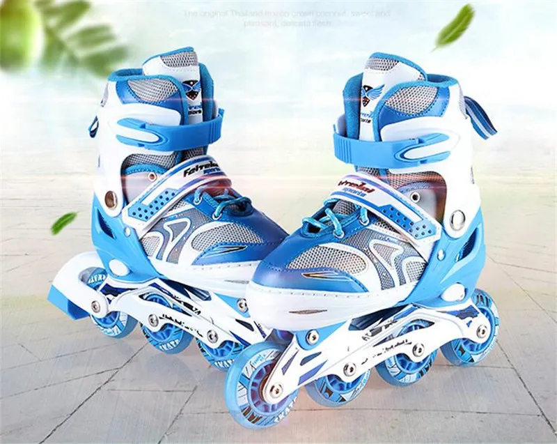 roller shoes