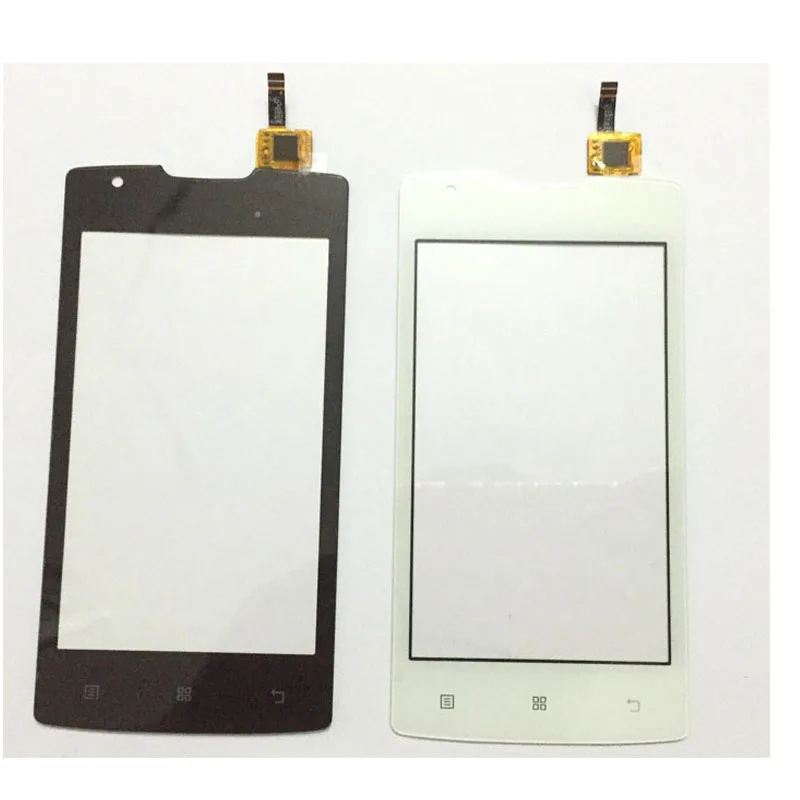 

New Touch Screen Panel Sensor Lens Glass For Lenovo A1000 Touch screen