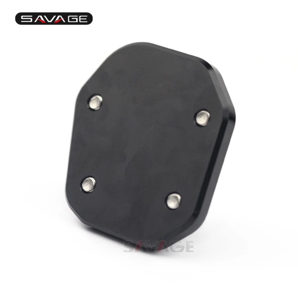 Side Kickstand Stand Extension Plate (13)