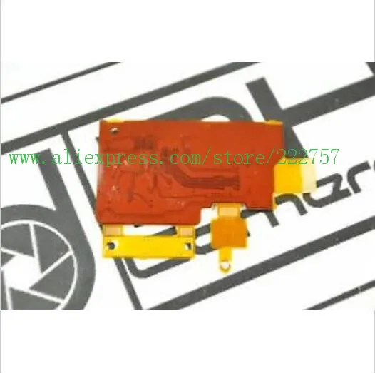  95% neue für Canon FÜR Powershot G7 X G7X LCD Verbindung Bord PCB Sensor Reparatur Teil