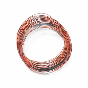 

3D printing consumables PLA material Brown 100g