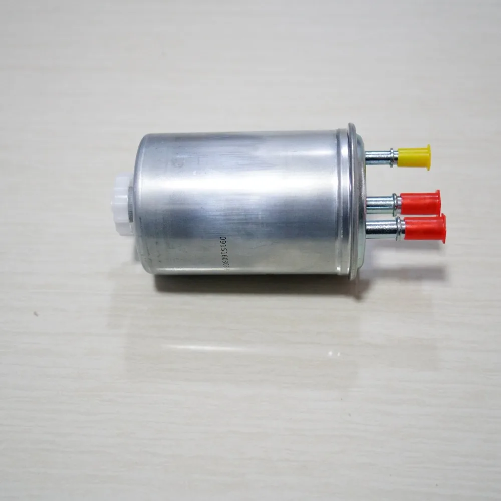 Fuel Filter For SSANGYONG ACTYON 2005 ,KYRON 2.0,REXTON,RODIUS 2.7 Xdi,STAVIC For FORD FOCUS