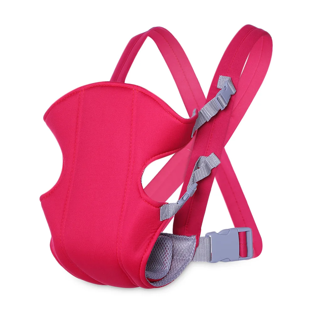Hip Seat новорожденный младенец Перевозчик дышащая Сумка кенгуру Младенческая