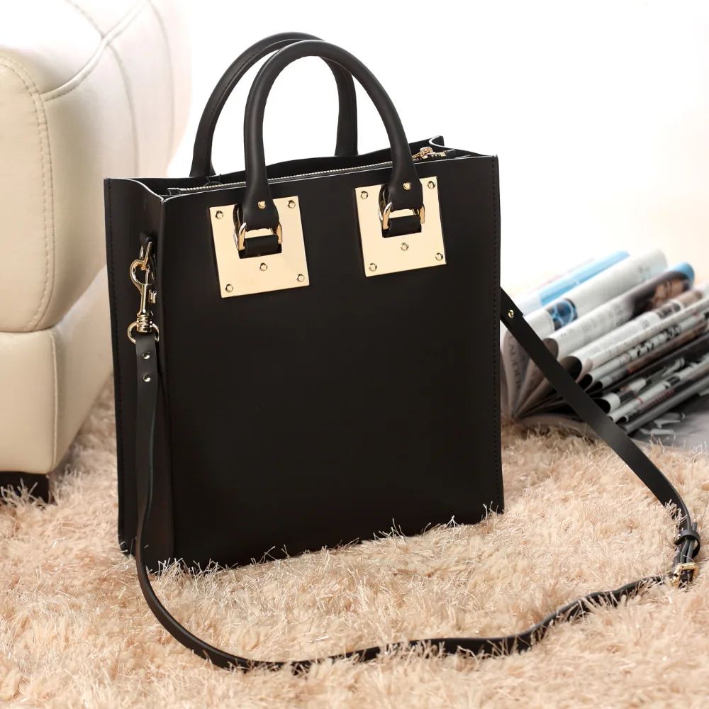 Buy Newest Luxury Brand Women Bag Fashion Design