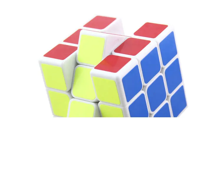 Высокое качество, ShengShou Legend, 3x3x3, волшебный куб, 3x3, скоростная головоломка, рождественский подарок, идеи, детские игрушки для детей