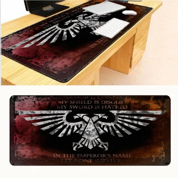 

Congsipad Logo New Arrival Mouse Pad 700X300X2MM Extra Large Mouse Pad Gaming Mouse Precision Lock Edge Mat Anime Mousepad