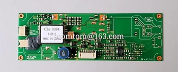 

New Original LCD Inverter CXA-0384A CXA-0384 CXA 0384 PCU-P166 for TDK
