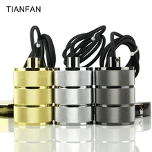 Золотой основание светильника E40 Винтаж Ретро лампа держатель подвесной лампочка винта разъем Винтаж Ретро Декор висит светодиодные лампы Эдисона