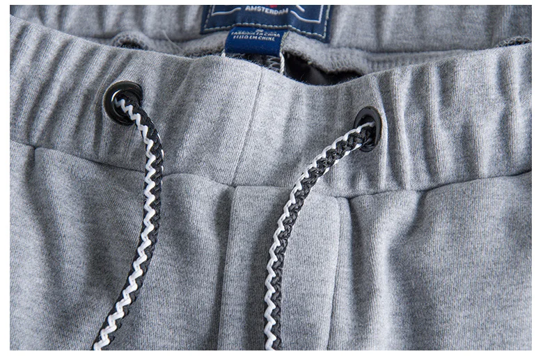 Весна 2019 стерео Бодибилдинг Брюки внешняя торговля бывшие одиночные мужские повседневные брюки