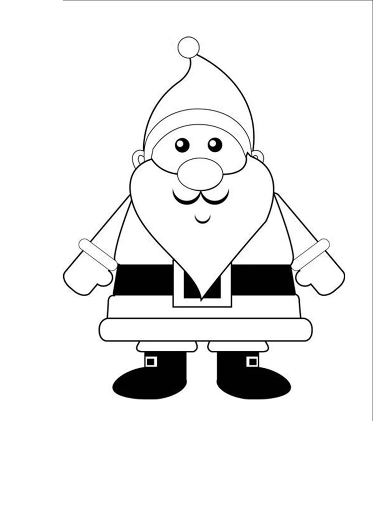 Как нарисовать деда мороза. Легкое рисование Деда Мороза. Санта Клаус рисунок. Дед Мороз карандашом. Дед Мороз рисунок легкий. Как нарисовать деда мороза. Легкое рисование Деда Мороза. Санта Клаус рисунок. Дед Мороз карандашом. Дед Мороз рисунок легкий.