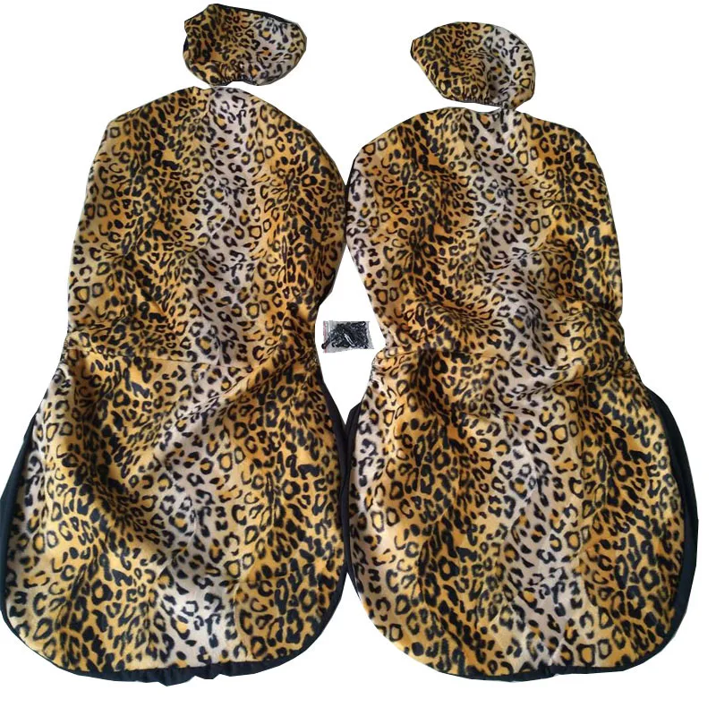 leopard yellow