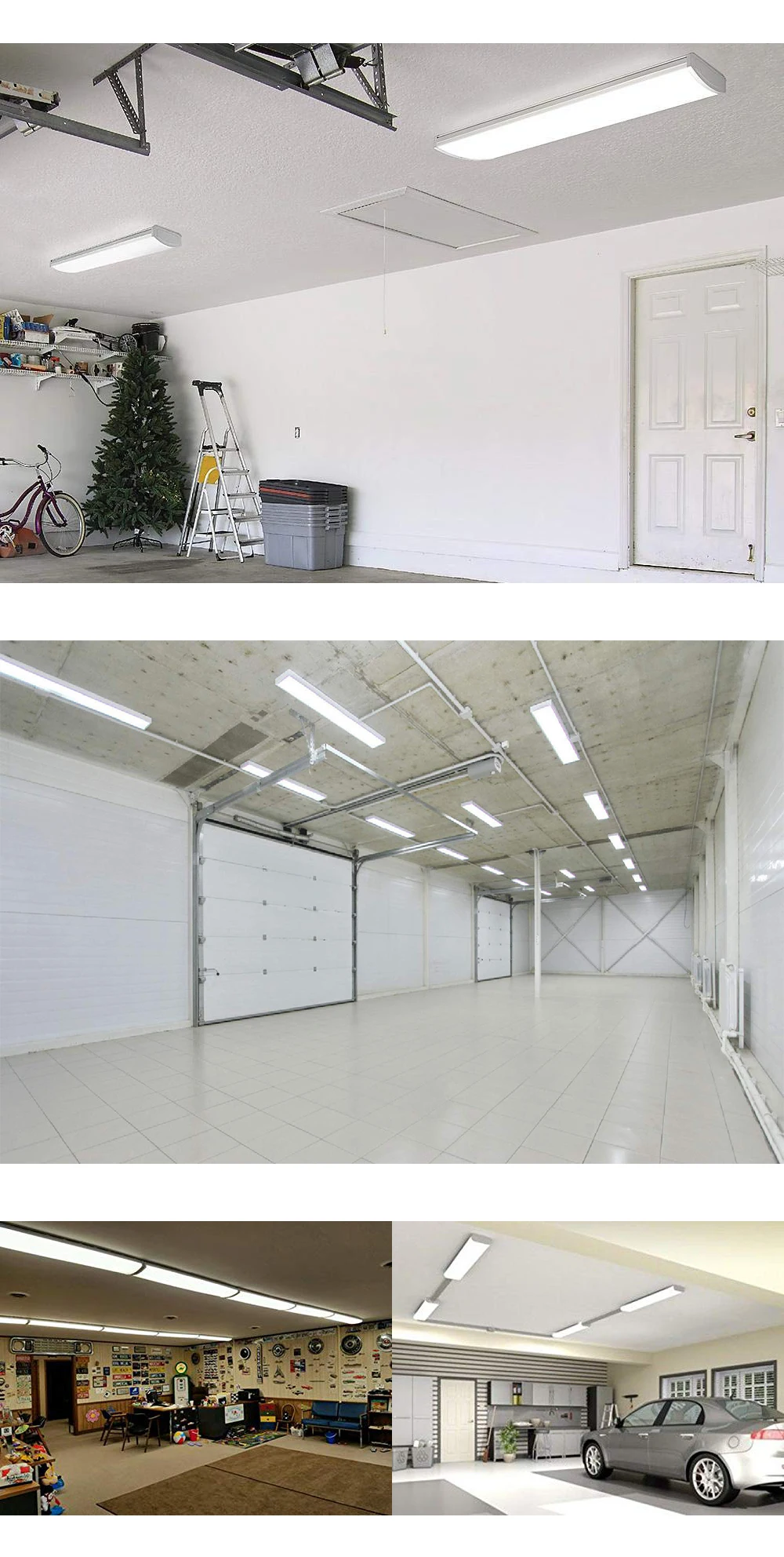 Garage light -1