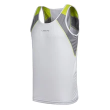 Мужская футболка для тренировок, Спортивная футболка для бега, спортзала, фитнеса, трико без рукавов, футболка, одежда для спортзала, фитнеса, талии, тренировок