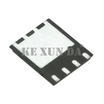 NTMFS4955NT1G MOSFET NFET SO8FL 30V 48A 6MOHM Pack of 100 NTMFS4955NT1G MOSFET NFET SO8FL 30V 48A 6MOHM Pack of 100