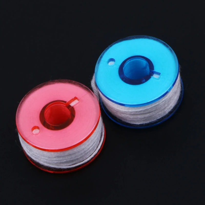 

Fishing PVA Line Dissolve Water Soluble Dissolve Bait Lure Hook 20m Carp Tackle