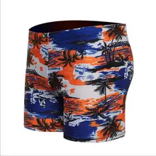 Плавание трусы Для мужчин плюс Размеры Плавание шорты для мальчиков пикантные Плавание ming стволы спорт быстросохнущая Racing Плавание костюм акулы