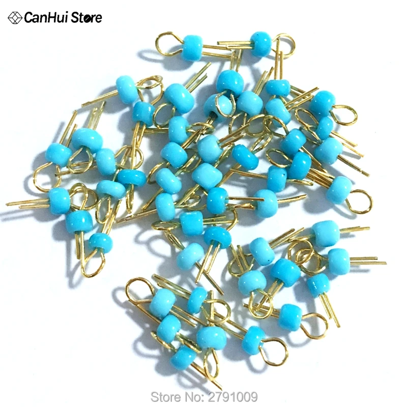Шесть цветов, 120 шт./лот, испытательная точка печатной платы/шарик/Кольцо/обруч, керамические тестовые контакты для печатной платы, керамическое тестовое кольцо, золотое покрытие, белый и черный цвета