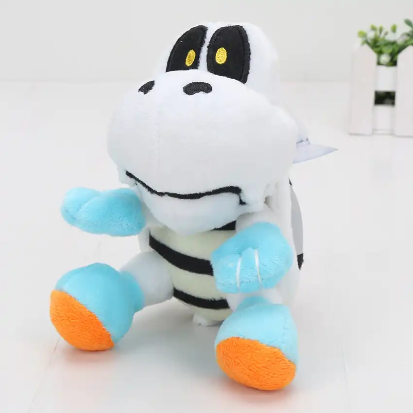 dry bones plush