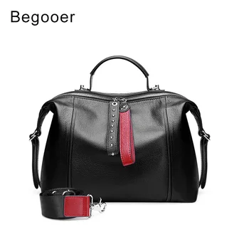 

Hobos Bags Women Genuine Leather Handbag Women Simple Tote Bag Luxury Fashion Ladies Classic Pattern Leather Shoulder Bags