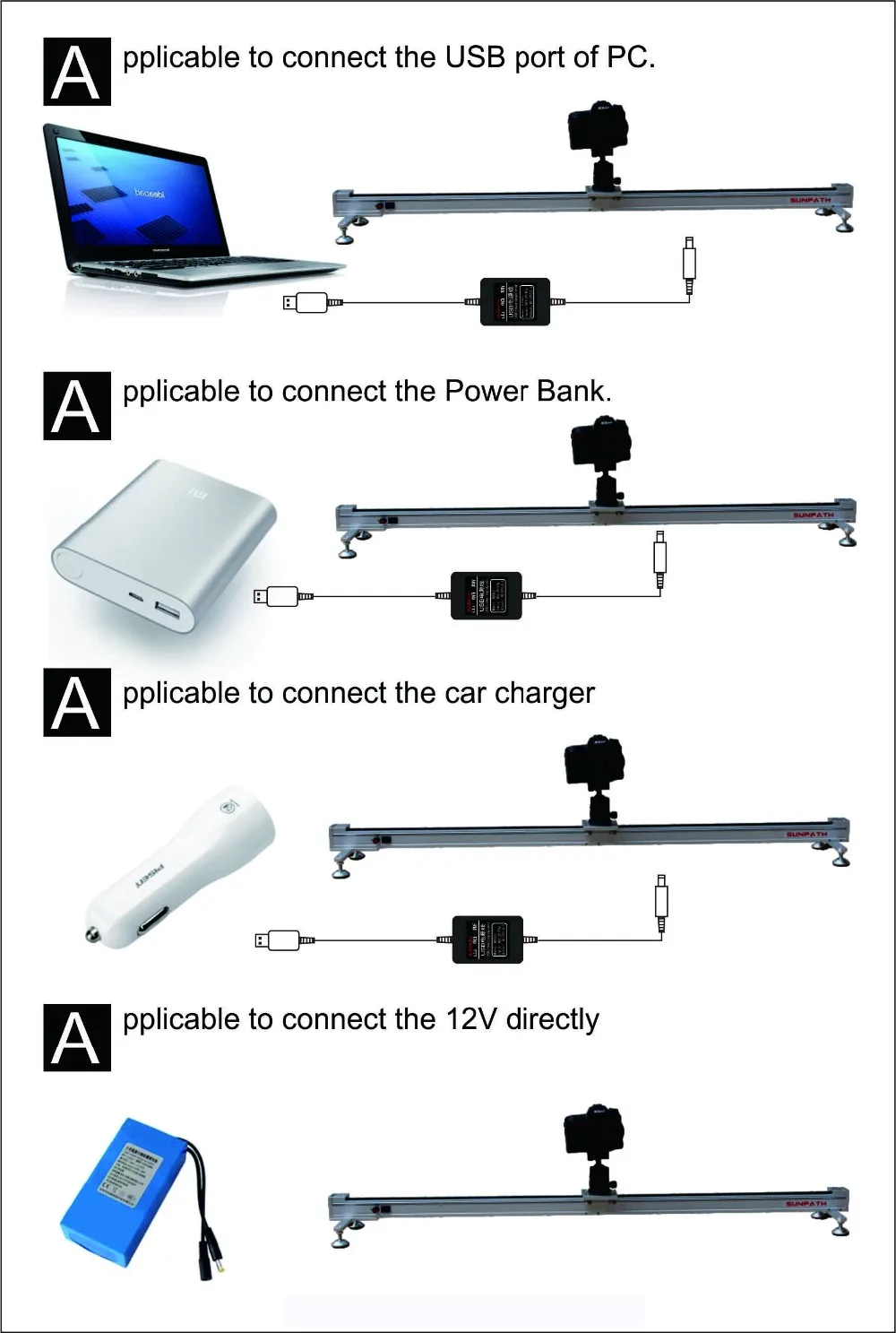 Detail of Jaguar electric slider_5