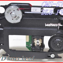 CMS-S76C SOH-DL6FV7 DVD, оптический забрать с пластиковой механизм DL6FV7