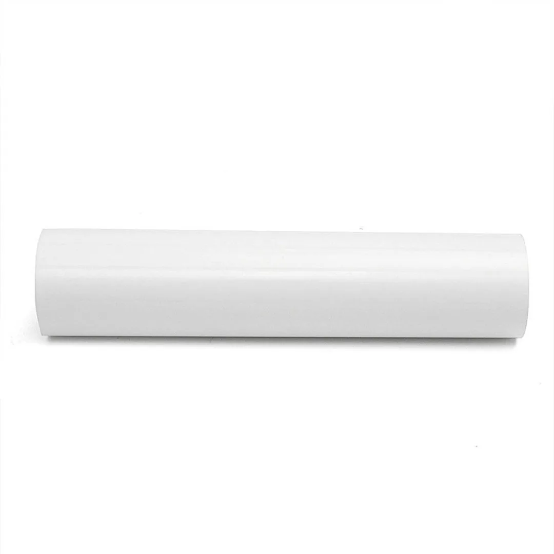 New Arrival 1pc 15*150cm DIY Clear Vinyl Car Door Sill Edge Sticker Anti-Scratch Paint Protect Film