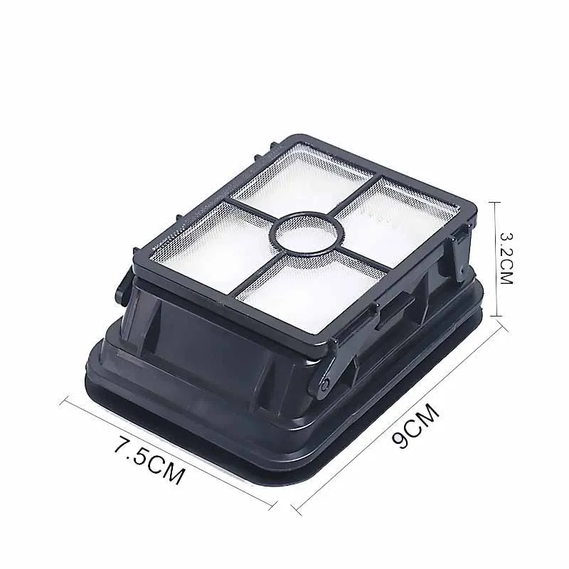 Multi Surface круглая щетка и фильтр для bissell Crosswave 1785 1785 г 17853 части