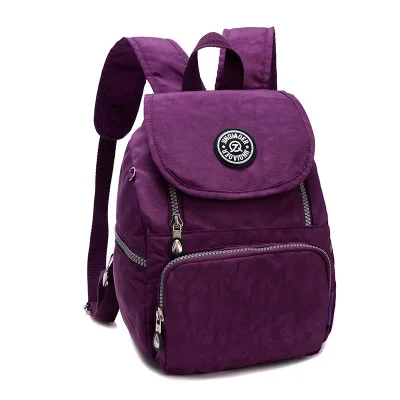 Холщовый Рюкзак, женские рюкзаки, женский рюкзак, bolsa feminina mochila hombre, рюкзаки для девочек-подростков, сумки для девочек - Цвет: CN016