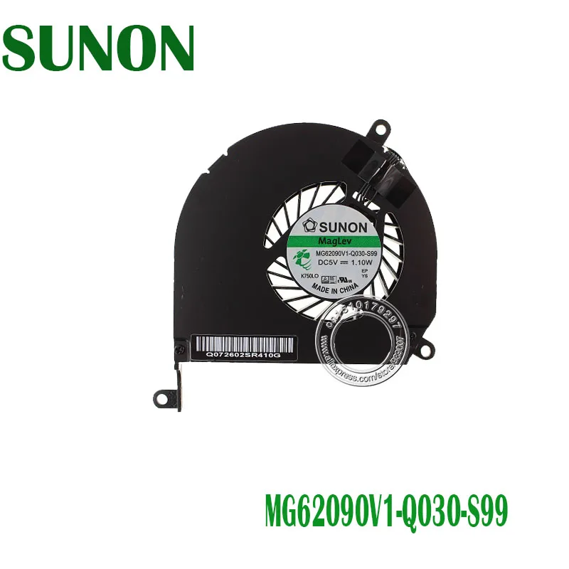 NEW SUNON MG62090V1-Q030-S99 5V 1.1W COOLING FAN FOR Apple MacBook Pro 15